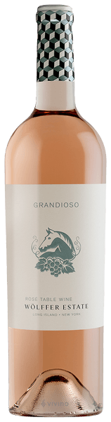 W?lffer Estate Grandioso Ros? 2018