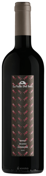 La Valle del Sole Rosso Piceno Superiore 2015