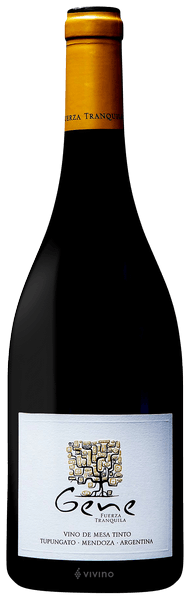 Gen del Alma Gene 2015