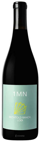 Scholium Project 1MN (Bechtold Ranch) 2016