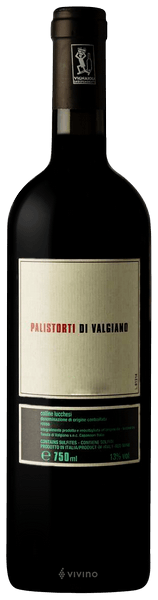 Tenuta di Valgiano Palistorti Colline Lucchesi 2015