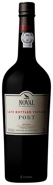 Quinta do Noval Late Bottled Vintage Port 2016