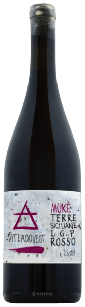 Viteadovest Muke Rosso 2019
