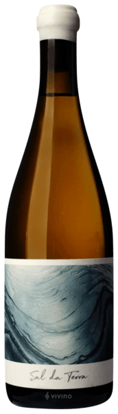 Eulogio Pomares Sal da Terra Albari?o 2020