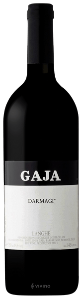 Gaja Darmagi Langhe 2000
