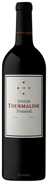 Enclos Tourmaline Pomerol 2015