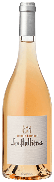 Domaine Les Palli?res Gigondas Au Petit Bonheur 2016