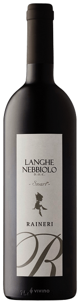 Raineri Snart Langhe Nebbiolo 2018