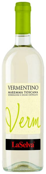 LaSelva Vermentino Maremma Toscana 2020