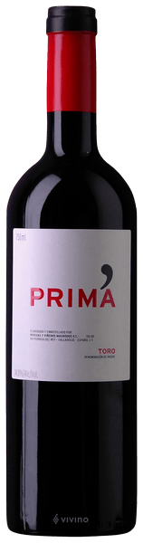 Bodegas San Rom?n Prima Tinto 2012