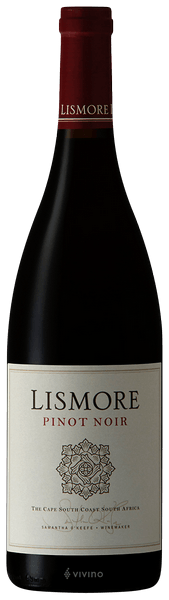 Lismore Pinot Noir 2018