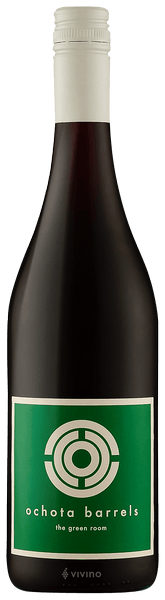 Ochota Barrels The Green Room Grenache - Syrah 2016