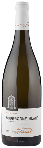 Jean-Philippe Fichet Bourgogne Blanc 2018