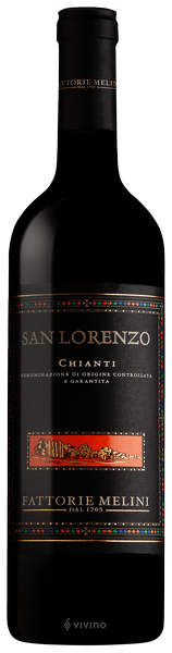 Melini San Lorenzo Chianti 2020