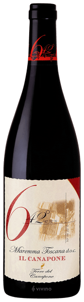 642° Il Canapone 2013