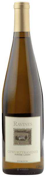 Ravines Gew?rztraminer 2017