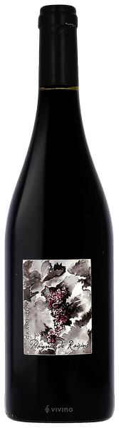 Gramenon Poign?e de Raisins 2017