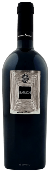 Masseria Cardillo Baruch 2016
