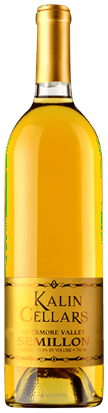 Kalin Cellars S?millon 2001