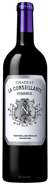 Ch?teau La Conseillante Pomerol 2011