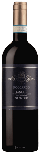 Rocche Costamagna Roccardo Langhe Nebbiolo 2015