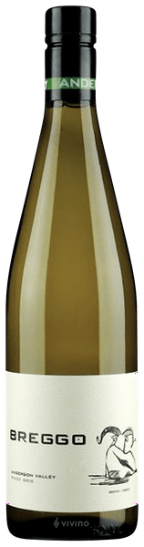 Breggo Pinot Gris 2010