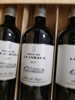 Pago de la Jaraba Tinto 2019