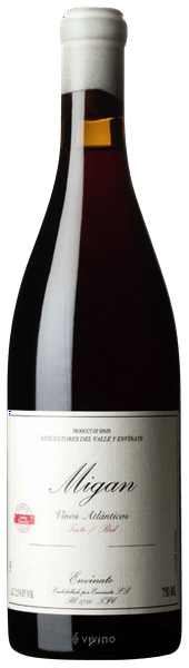 Env?nate Migan Tinto 2018