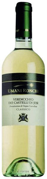 Umani Ronchi Verdicchio dei Castelli di Jesi Classico 2017