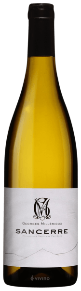 Georges Millerioux & Fils Sancerre Blanc 2019