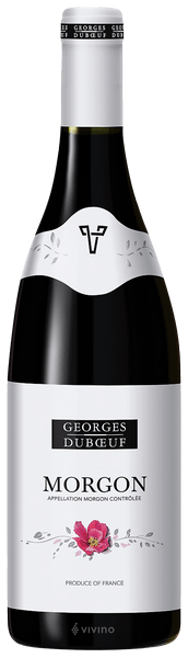 Georges Duboeuf Morgon 2018