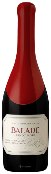 Belle Glos Balade Pinot Noir 2016