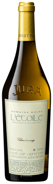 Rolet L'?toile Chardonnay 2015