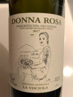 La Visciola Donna Rosa Passerina del Frusinate 2017
