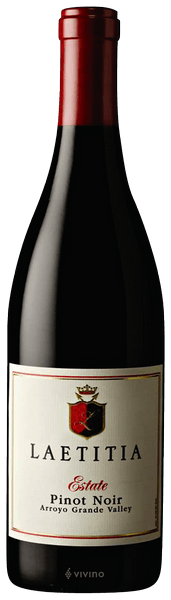 Laetitia Estate Pinot Noir 2016