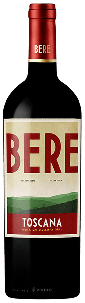 Viticcio Bere (Berello) Toscana 2015
