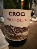 Croci Valtolla Rosso 2019