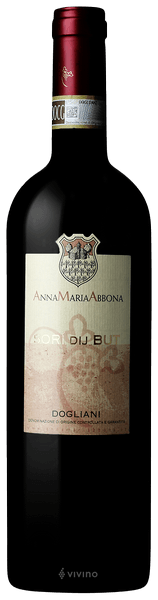 Anna Maria Abbona Sori Dij But Dogliani 2020