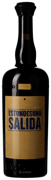 Sine Qua Non Estonoesuna Salida 2009