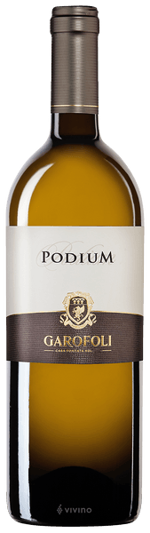 Garofoli Podium Verdicchio dei Castelli di Jesi Classico Superiore 2018