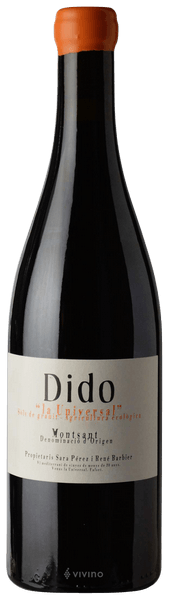 Venus la Universal Dido Tinto 2018