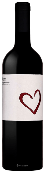 Montevetrano Core Campania Rosso 2015