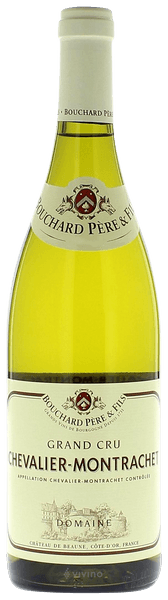 Bouchard P?re & Fils Chevalier-Montrachet Grand Cru Blanc 2004