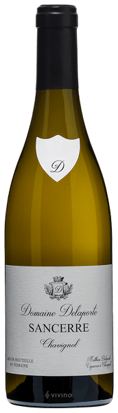 Domaine Delaporte Sancerre Chavignol Blanc 2020