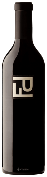 Peter Franus Zinfandel Brandlin Vineyard 2015