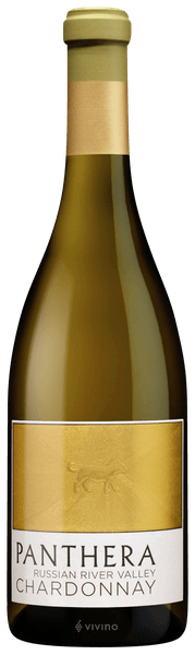 Panthera Chardonnay 2016