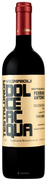 Testalonga Rossese di Dolceacqua 2019