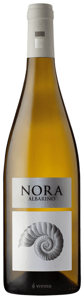 Vi?a Nora Albari?o 2019