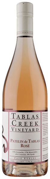 Tablas Creek Vineyard Patelin de Tablas Ros? 2019