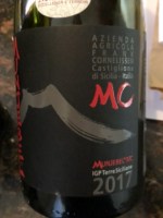 Frank Cornelissen MunJebel MC Rosso 2017